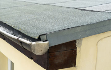 Rumsam flat garage roofing repairs