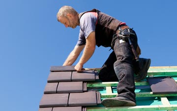 disadvantages of Rumsam slate roofing
